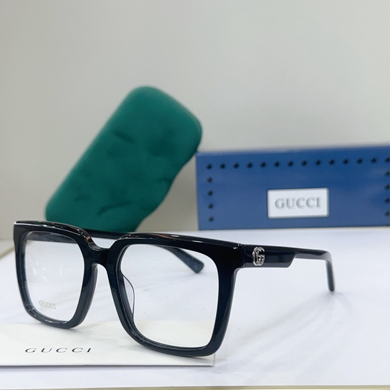 GUCCI Sunglasses(AAAA)-1445
