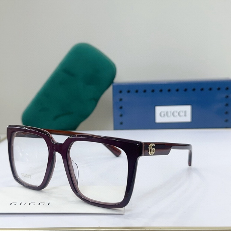 GUCCI Sunglasses(AAAA)-1444