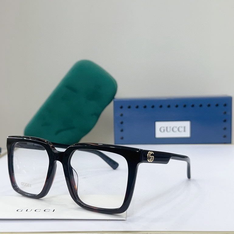 GUCCI Sunglasses(AAAA)-1443