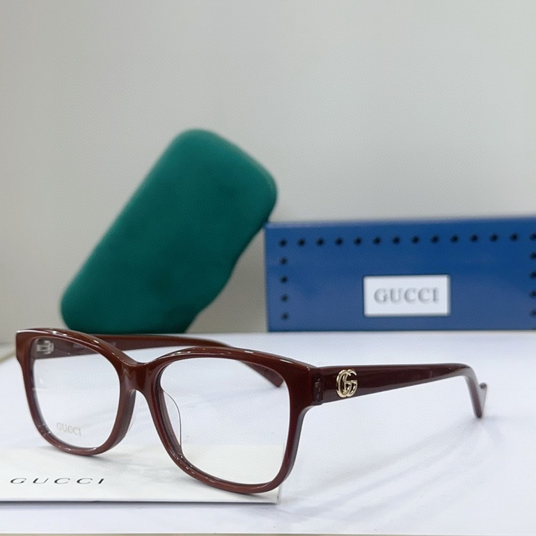 GUCCI Sunglasses(AAAA)-1442