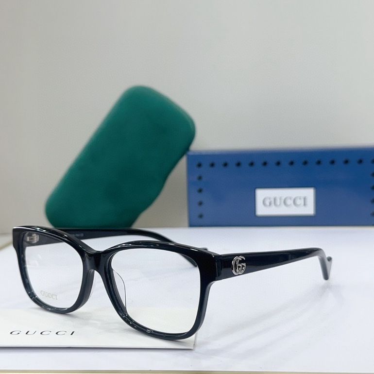 GUCCI Sunglasses(AAAA)-1441