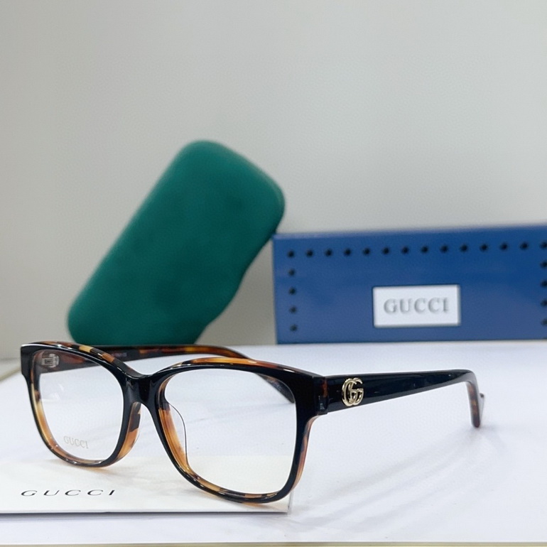 GUCCI Sunglasses(AAAA)-1440