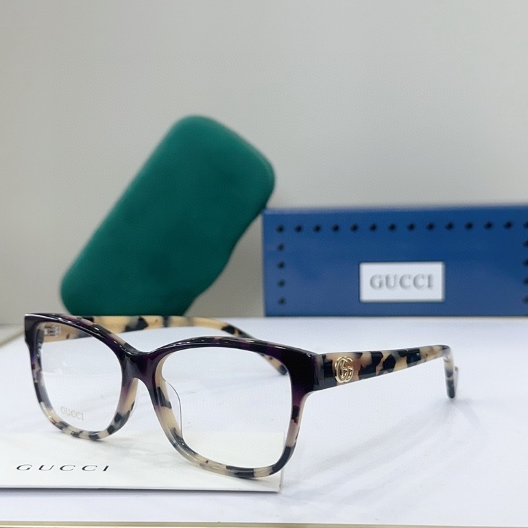 GUCCI Sunglasses(AAAA)-1438