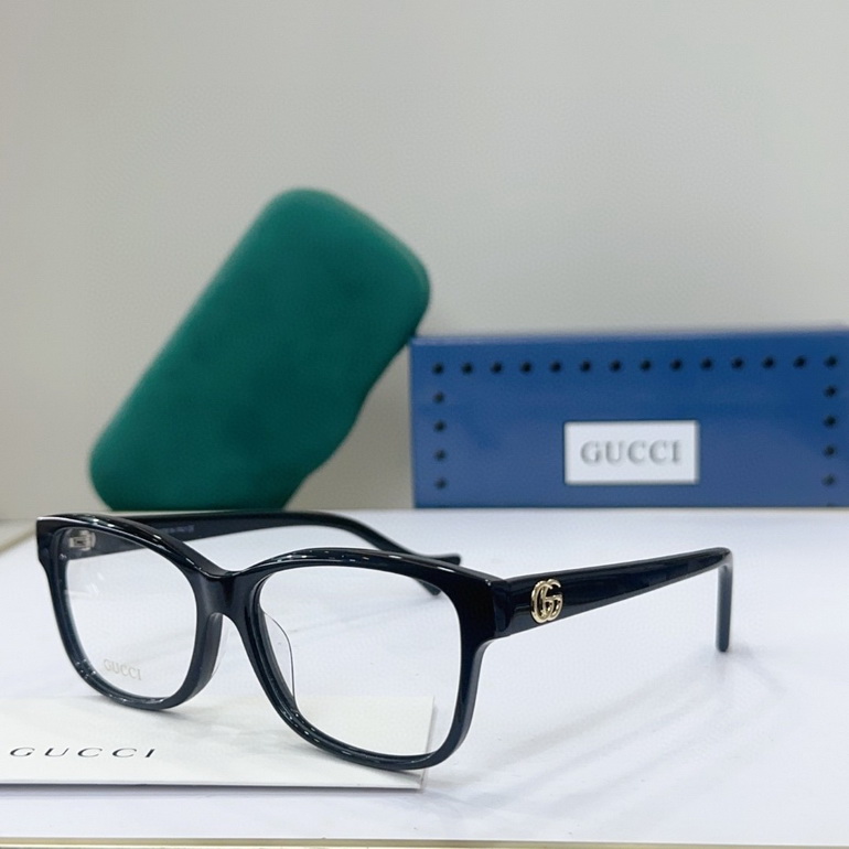 GUCCI Sunglasses(AAAA)-1437