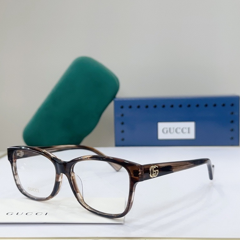 GUCCI Sunglasses(AAAA)-1435