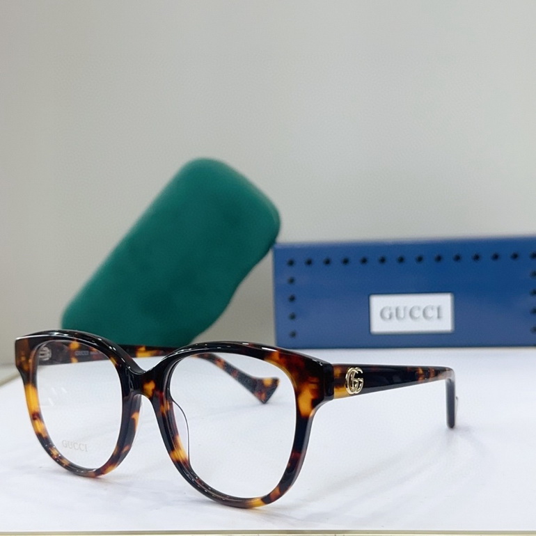 GUCCI Sunglasses(AAAA)-1433