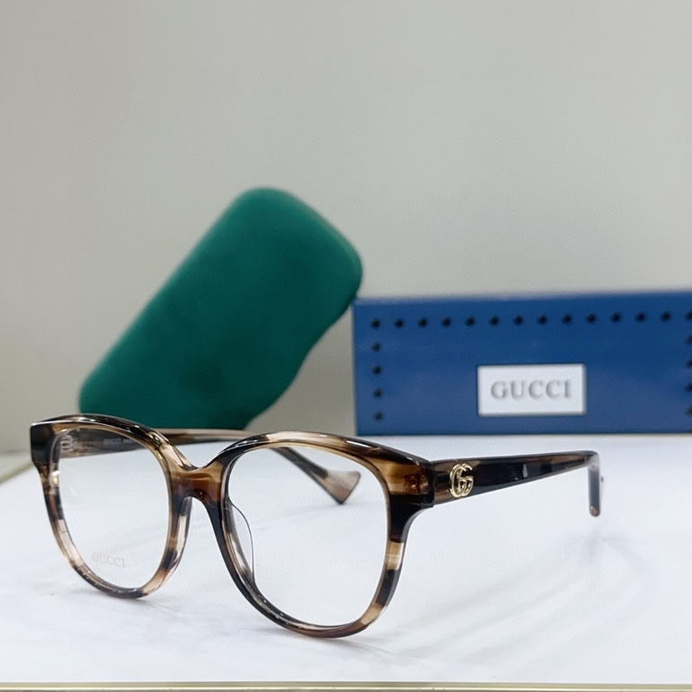 GUCCI Sunglasses(AAAA)-1429