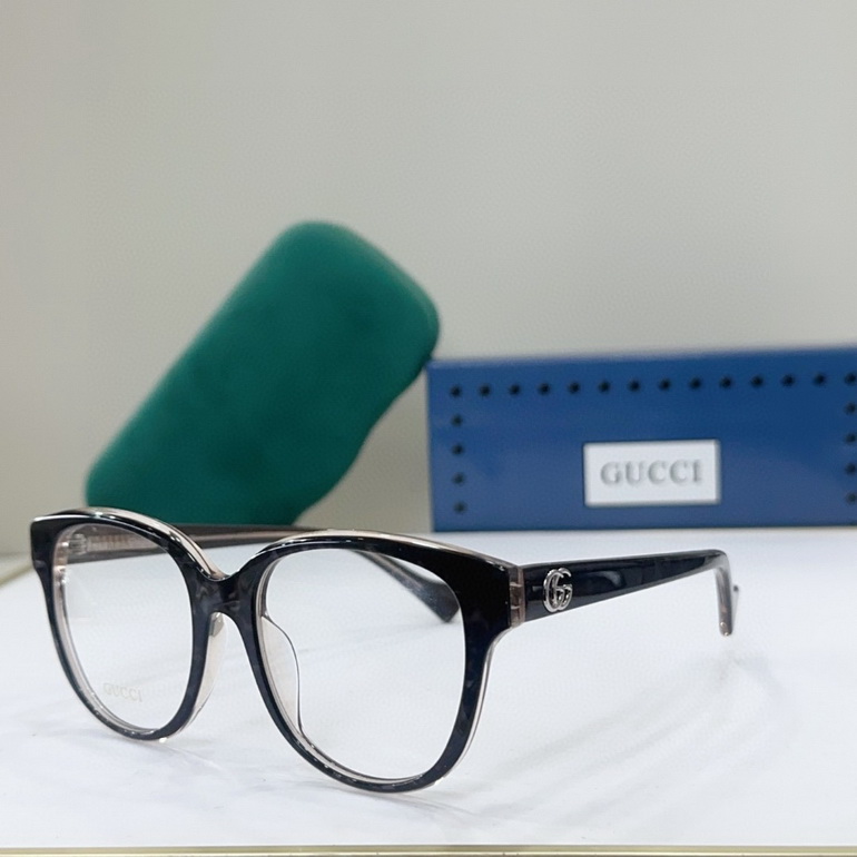 GUCCI Sunglasses(AAAA)-1427