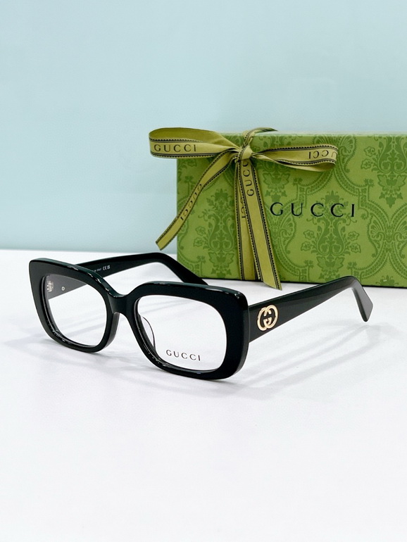 GUCCI Sunglasses(AAAA)-1425