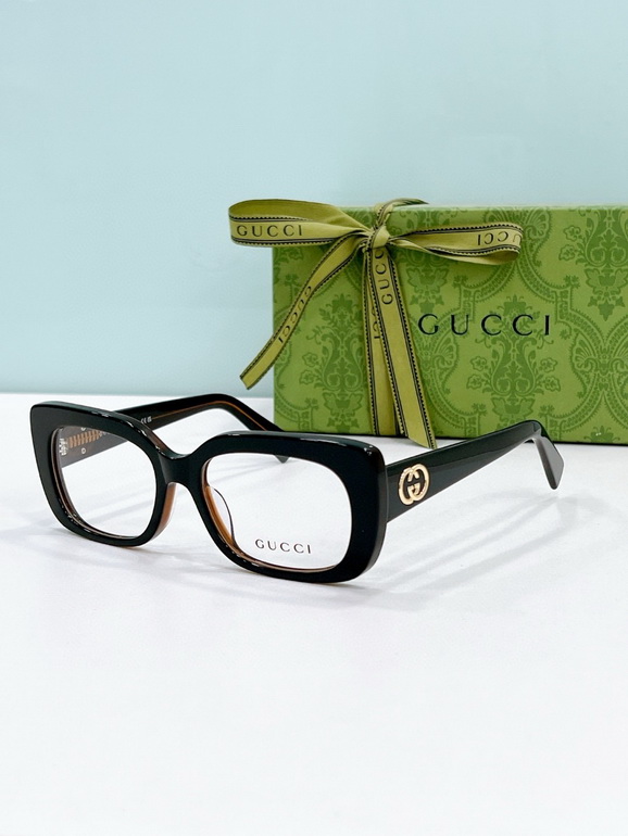 GUCCI Sunglasses(AAAA)-1423