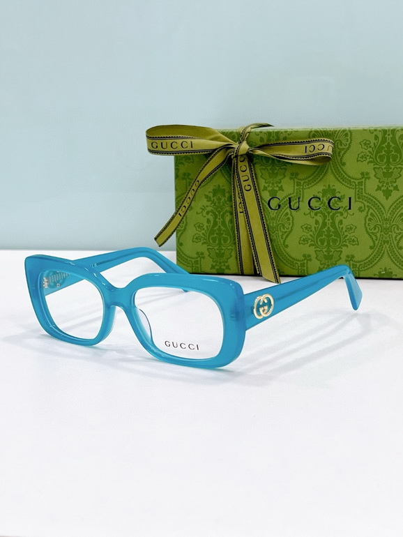 GUCCI Sunglasses(AAAA)-1422