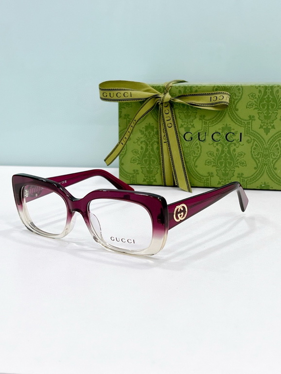 GUCCI Sunglasses(AAAA)-1420