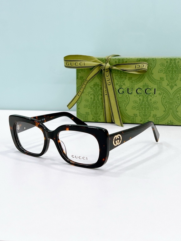 GUCCI Sunglasses(AAAA)-1418