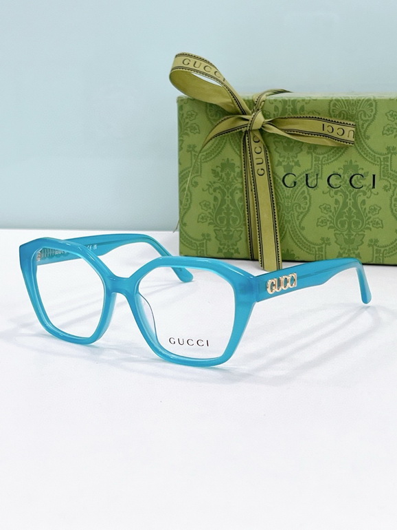GUCCI Sunglasses(AAAA)-1417