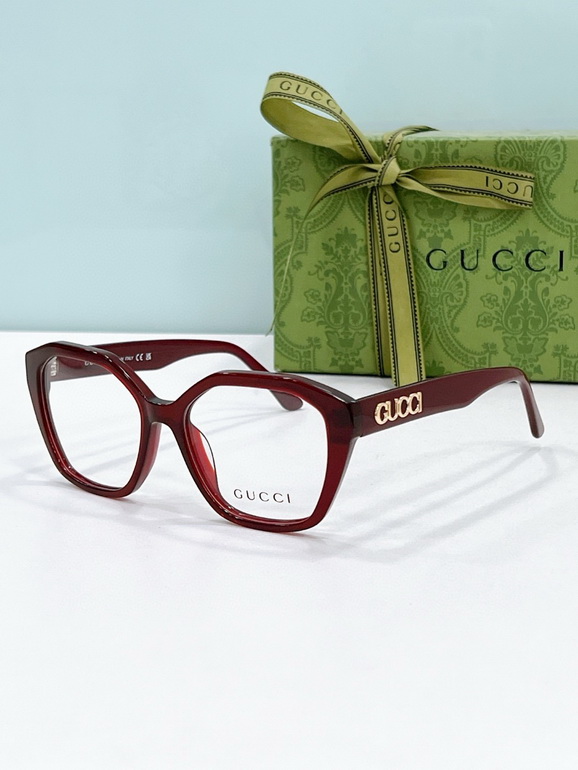 GUCCI Sunglasses(AAAA)-1416
