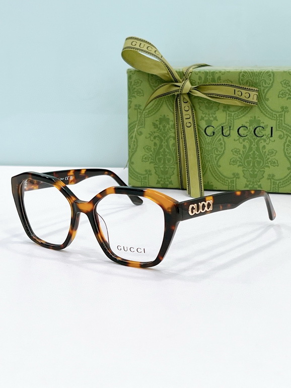 GUCCI Sunglasses(AAAA)-1413
