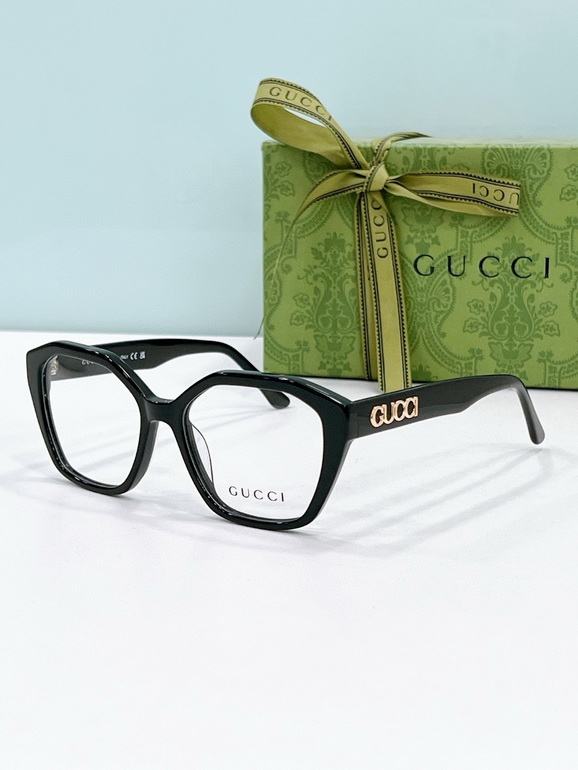GUCCI Sunglasses(AAAA)-1412