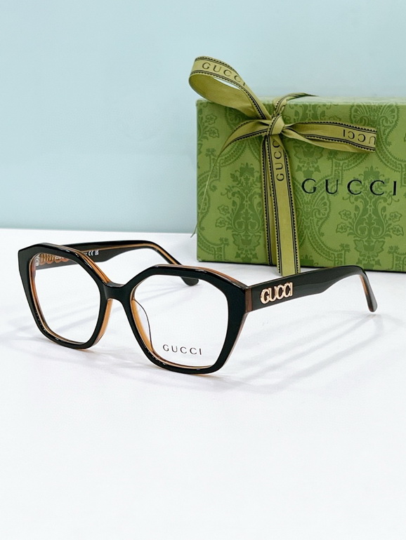 GUCCI Sunglasses(AAAA)-1410