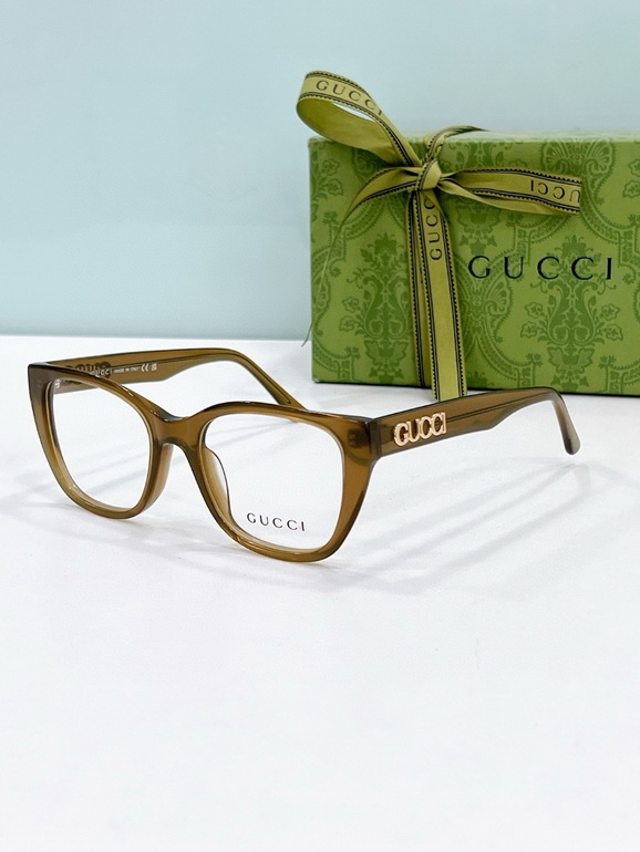 GUCCI Sunglasses(AAAA)-1409