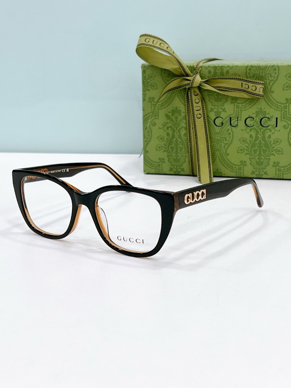 GUCCI Sunglasses(AAAA)-1407