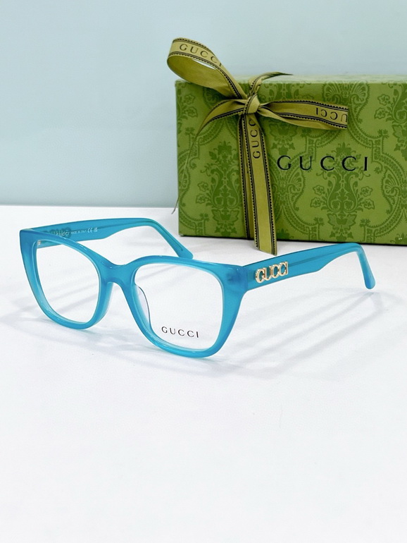 GUCCI Sunglasses(AAAA)-1406
