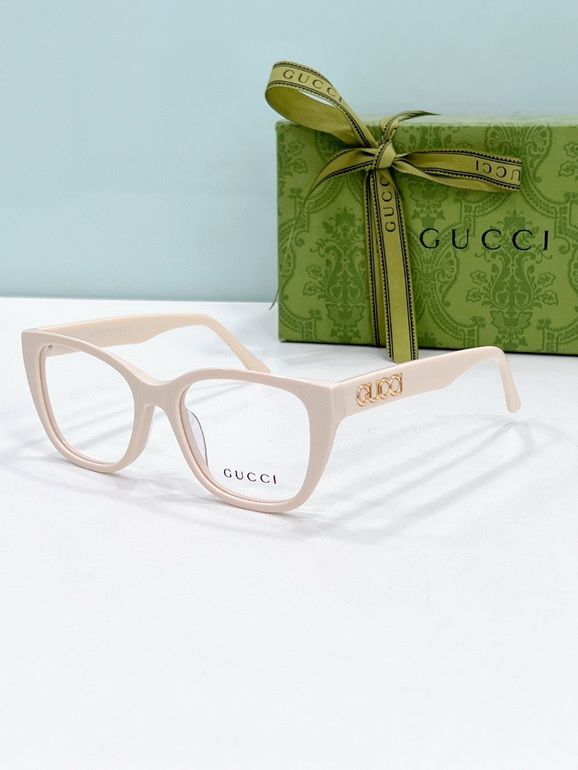 GUCCI Sunglasses(AAAA)-1405