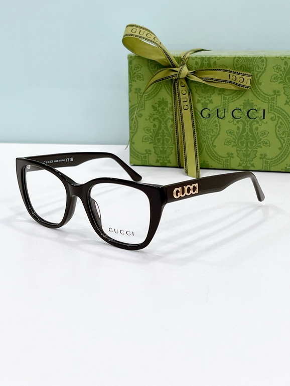 GUCCI Sunglasses(AAAA)-1404