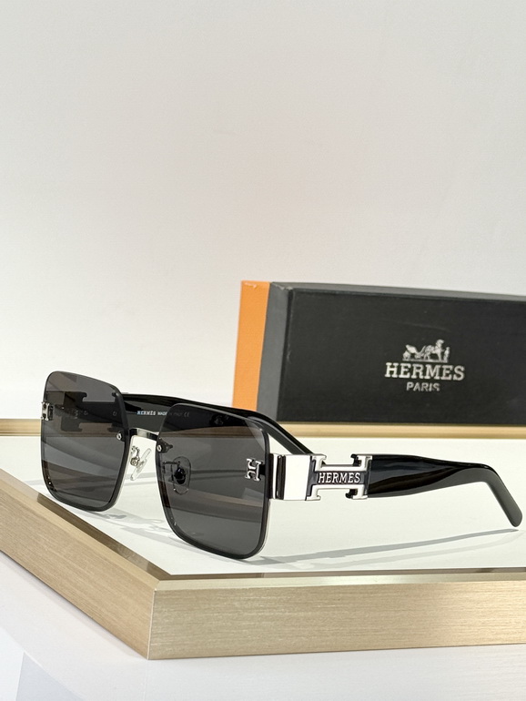 HERMES Sunglasses(AAAA)-242