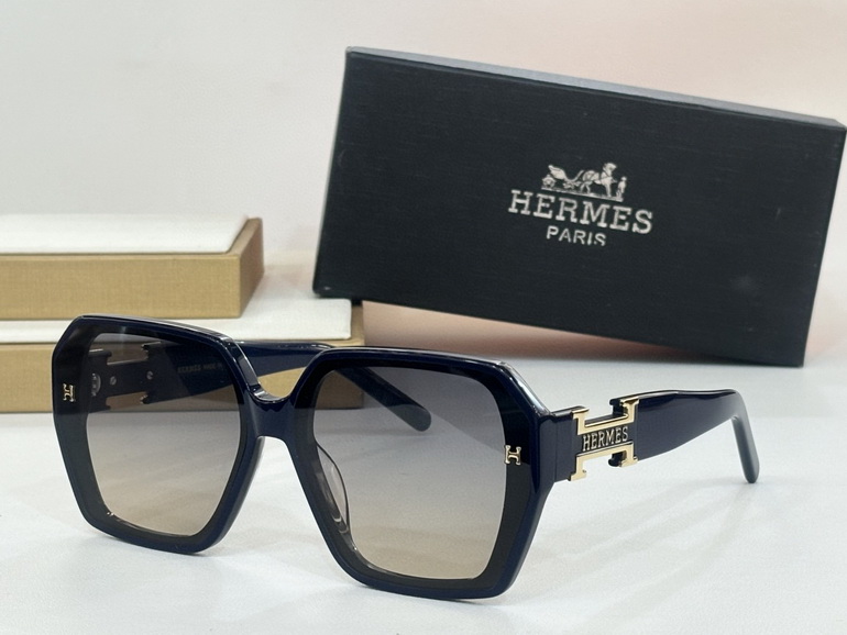 HERMES Sunglasses(AAAA)-239