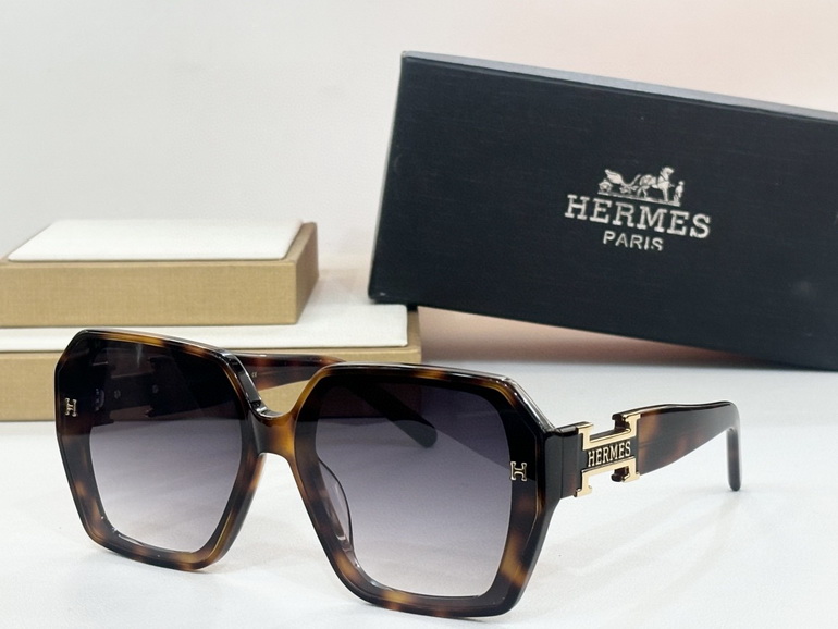 HERMES Sunglasses(AAAA)-238