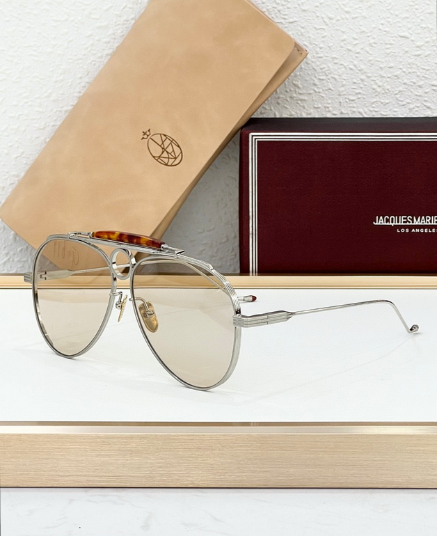 JACQUES MARIE MAGE Sunglasses(AAAA)-2190