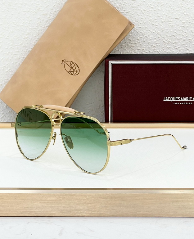 JACQUES MARIE MAGE Sunglasses(AAAA)-2189
