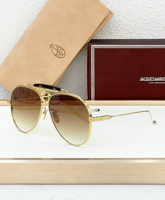 JACQUES MARIE MAGE Sunglasses(AAAA)-2188