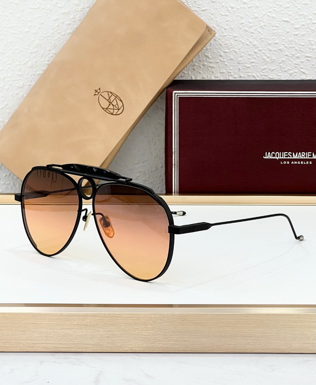 JACQUES MARIE MAGE Sunglasses(AAAA)-2187