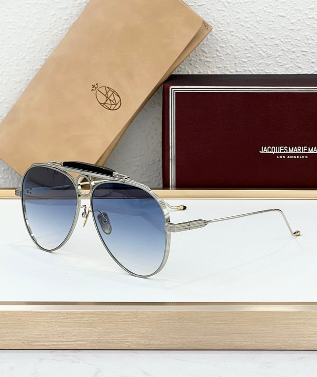 JACQUES MARIE MAGE Sunglasses(AAAA)-2186