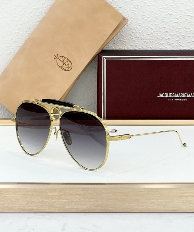 JACQUES MARIE MAGE Sunglasses(AAAA)-2185