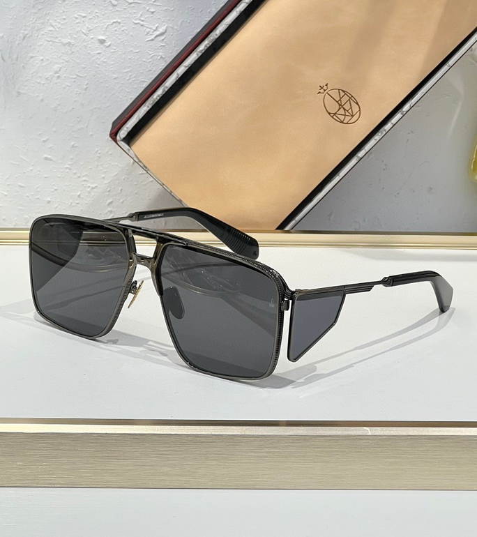 JACQUES MARIE MAGE Sunglasses(AAAA)-2183