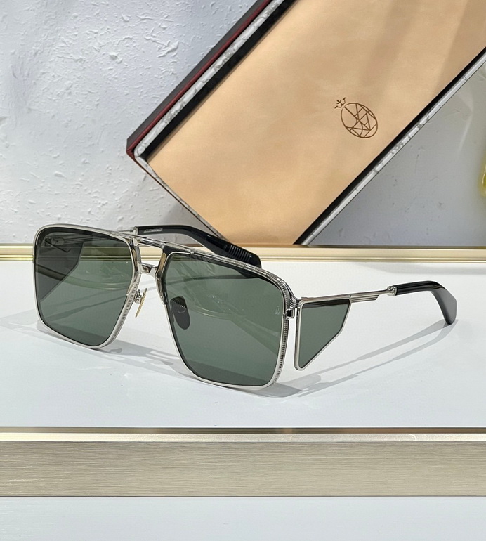 JACQUES MARIE MAGE Sunglasses(AAAA)-2181