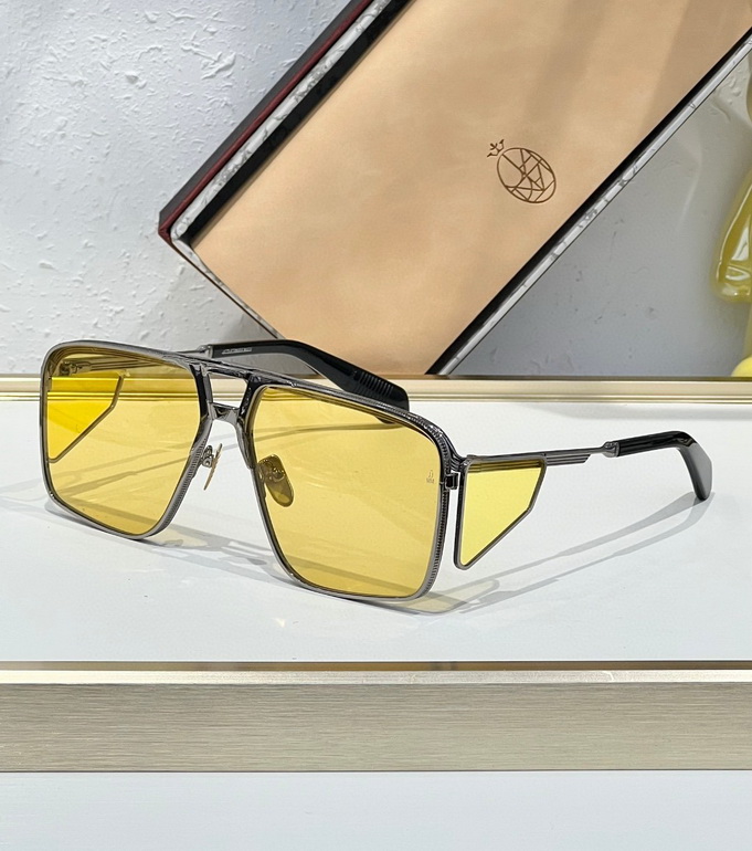 JACQUES MARIE MAGE Sunglasses(AAAA)-2180
