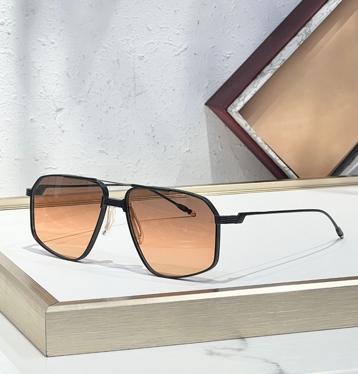 JACQUES MARIE MAGE Sunglasses(AAAA)-2177