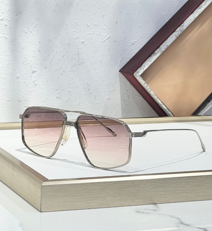 JACQUES MARIE MAGE Sunglasses(AAAA)-2172