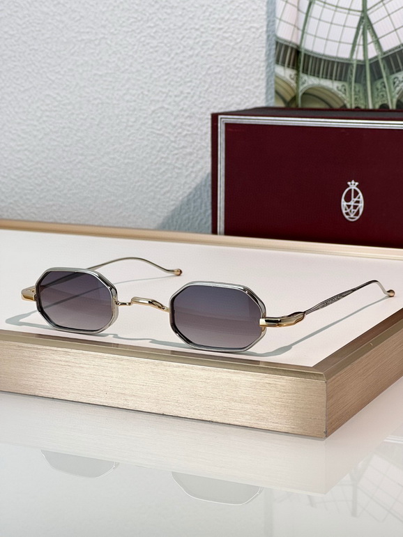 JACQUES MARIE MAGE Sunglasses(AAAA)-2169