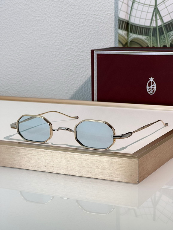 JACQUES MARIE MAGE Sunglasses(AAAA)-2167