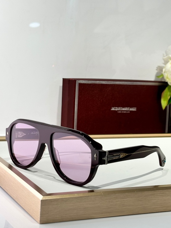 JACQUES MARIE MAGE Sunglasses(AAAA)-2163