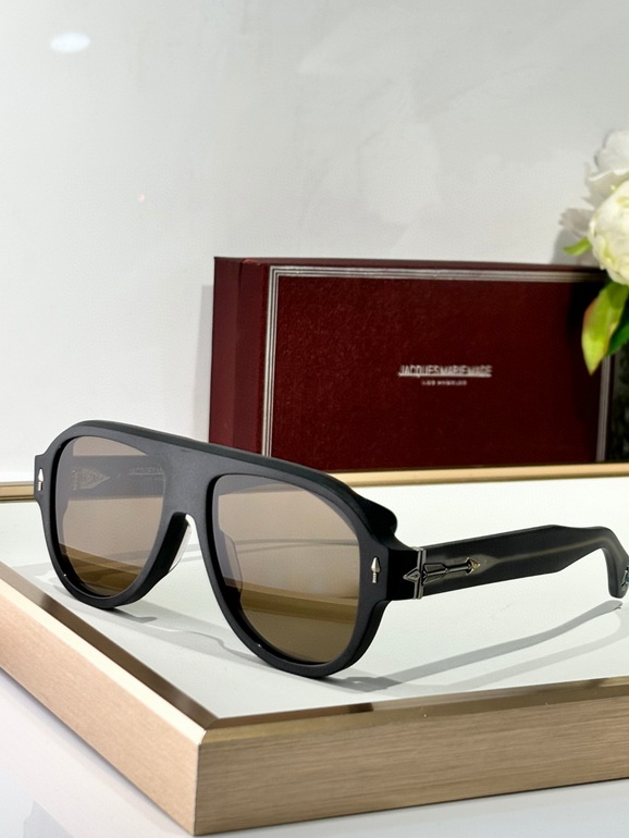 JACQUES MARIE MAGE Sunglasses(AAAA)-2161