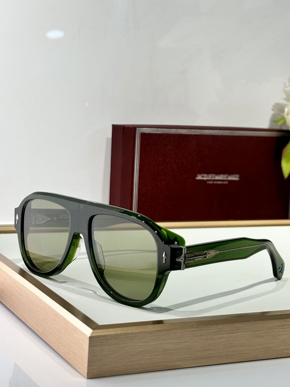 JACQUES MARIE MAGE Sunglasses(AAAA)-2160
