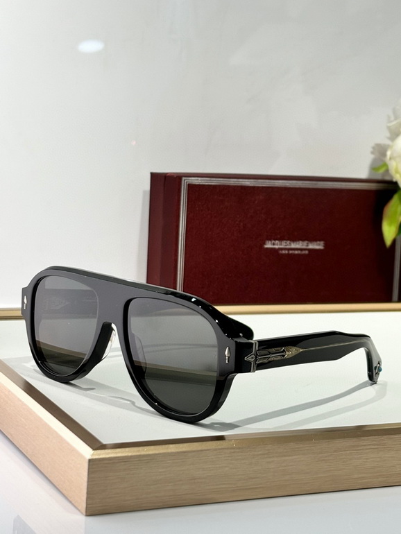 JACQUES MARIE MAGE Sunglasses(AAAA)-2157