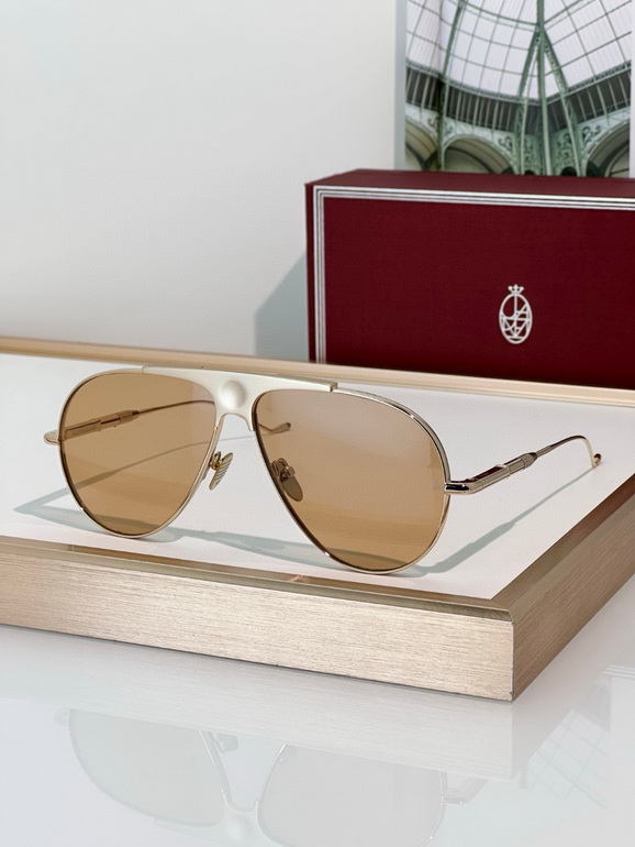 JACQUES MARIE MAGE Sunglasses(AAAA)-2151