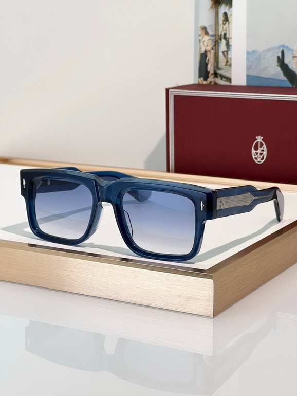 JACQUES MARIE MAGE Sunglasses(AAAA)-2150