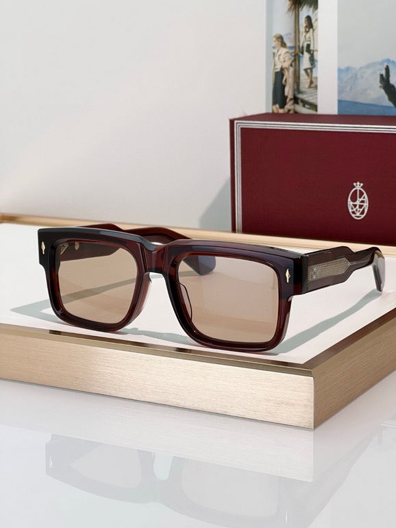 JACQUES MARIE MAGE Sunglasses(AAAA)-2148